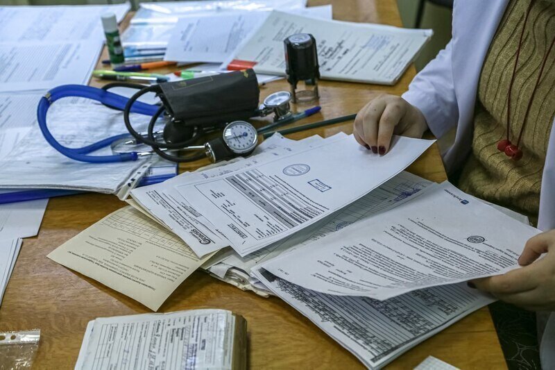 Для сельских медиков в Крыму выделили 102 земельных участка