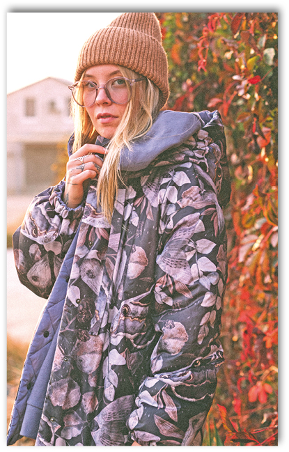 Фото представителей брендов