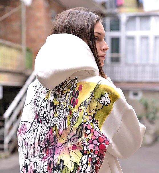 Фото представителей брендов