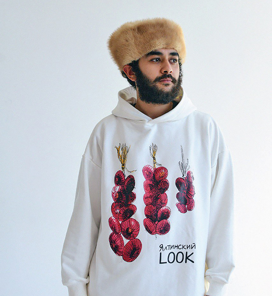 Фото представителей брендов