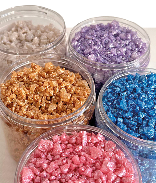 Фото представителей брендов