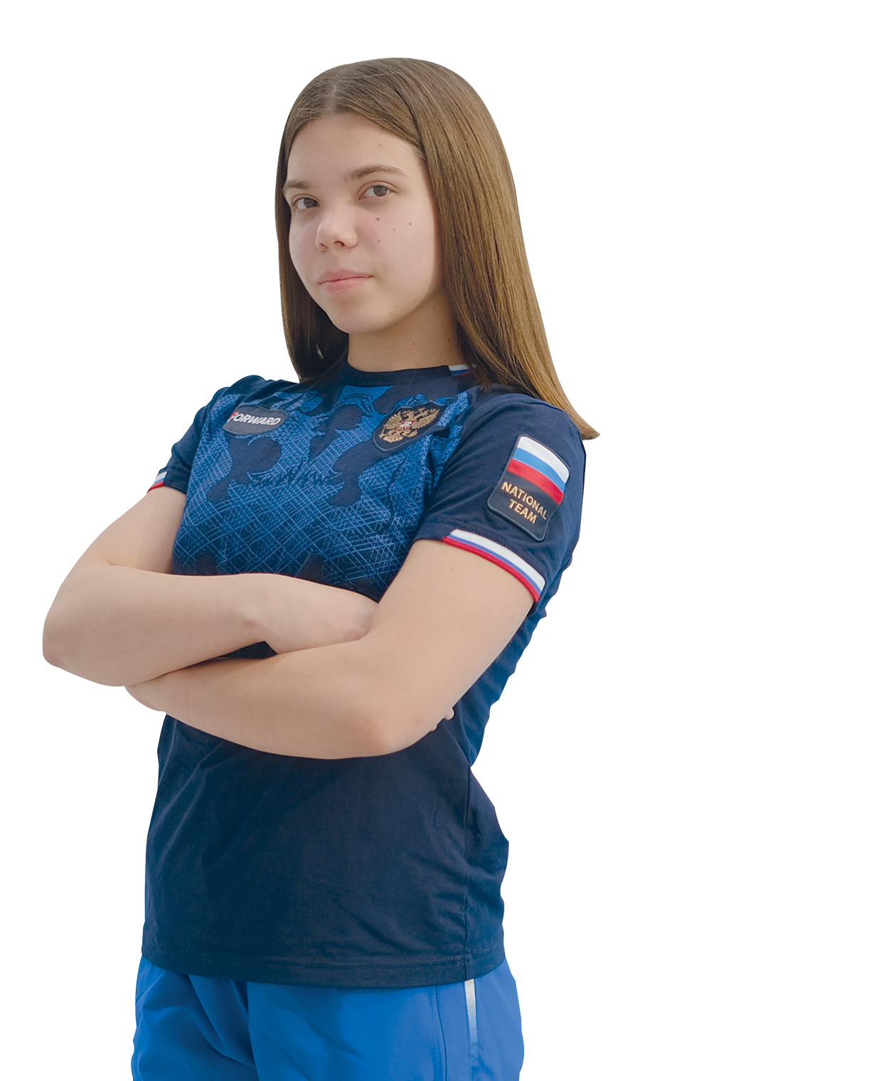 Кирилл БЕЛОЗЁРОВ