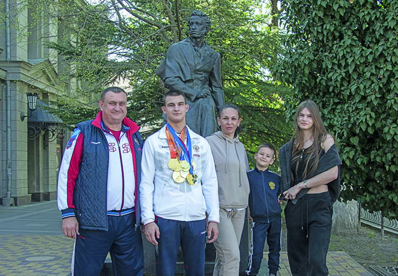 пресс-служба администрации Симферополя