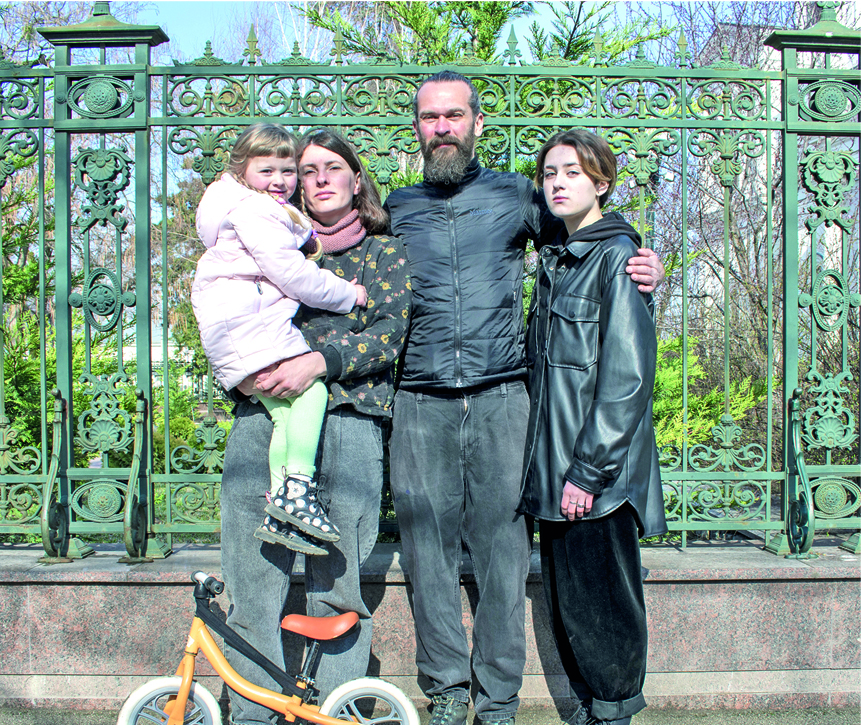 пресс-служба администрации Симферополя