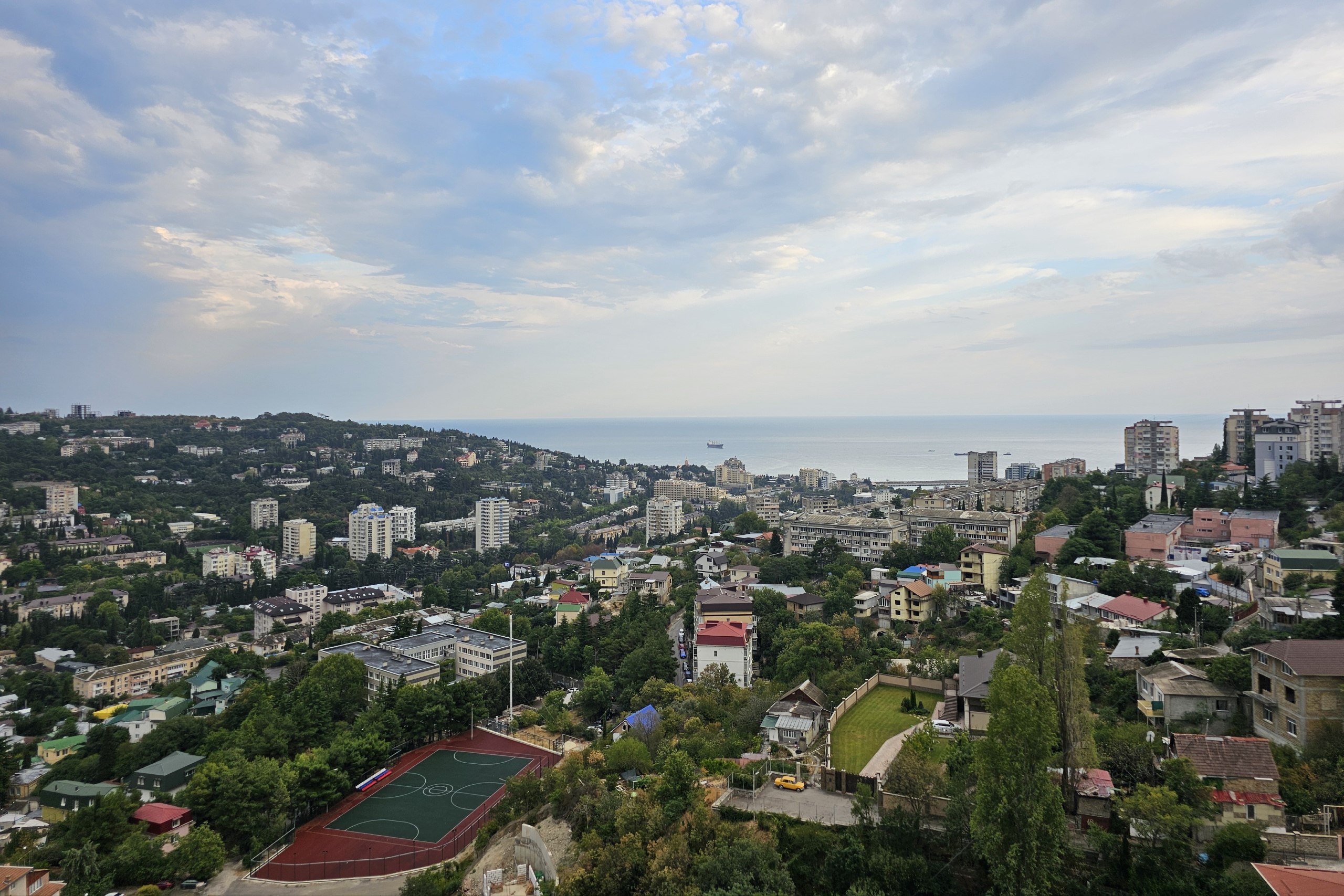 В Крыму национализировали свыше 5600 объектов, которые принадлежали проукраинским гражданам