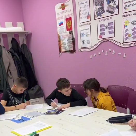 Единоборства, английский и журналистика: в Симферополе открылся новый молодёжный центр