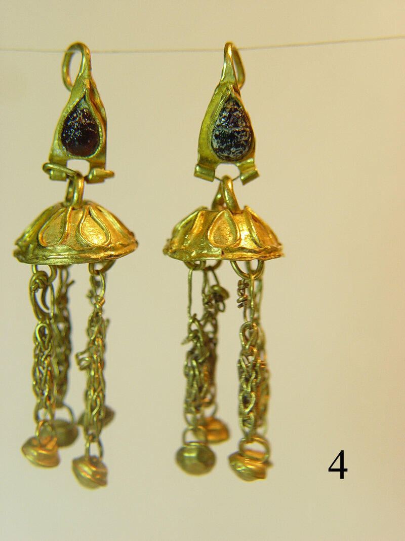 Судьба скифского золота: что говорят эксперты