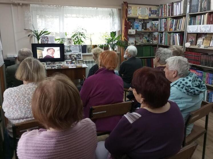 В Симферополе почтили память актёра Олега Даля