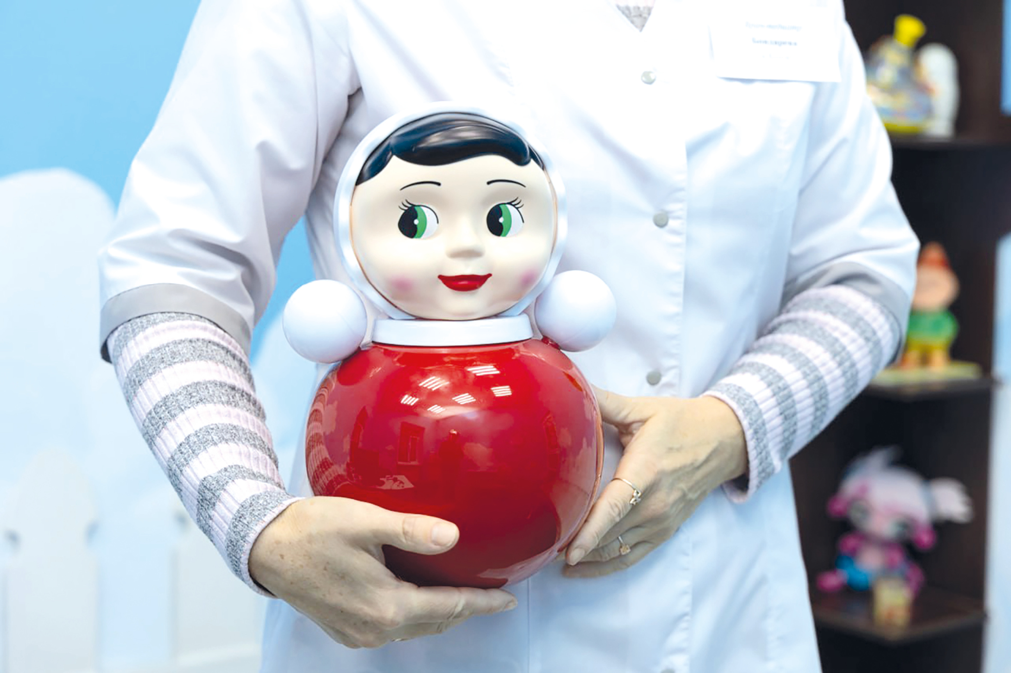 Сыпь, температура и отёки суставов: что такое синдром «нашлёпанных» щёк и насколько он опасен