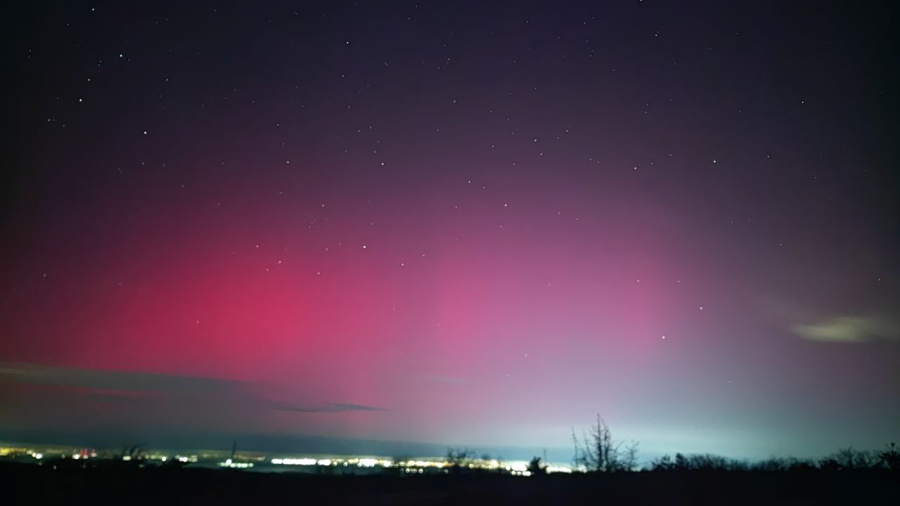 Мощнейший за 25 лет радиационный шторм зафиксирован возле Земли: опасен ли он