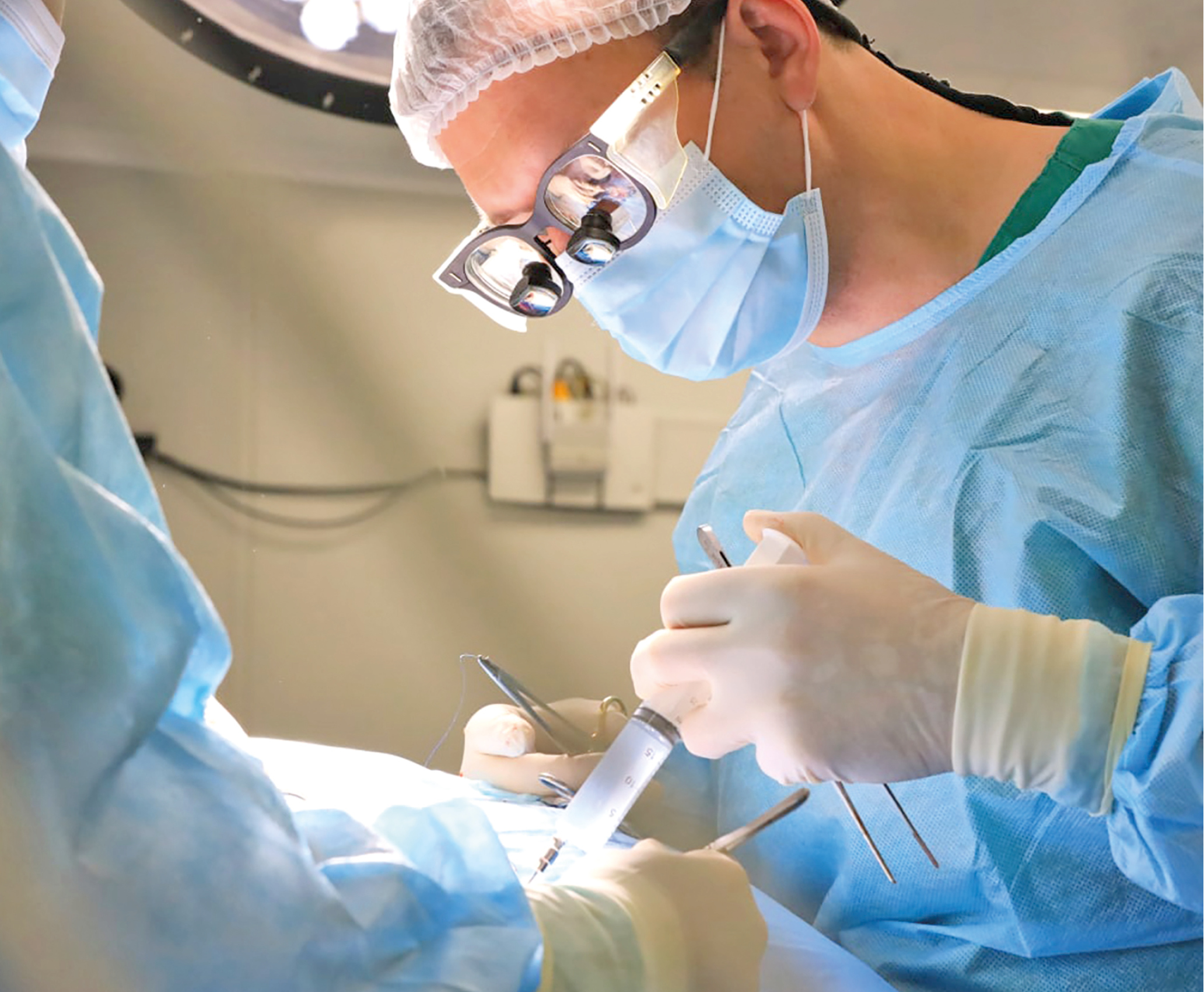 От трахеопластики до сканера с ИИ: как новые технологии в Крыму помогли уже 17 тысячам пациентам