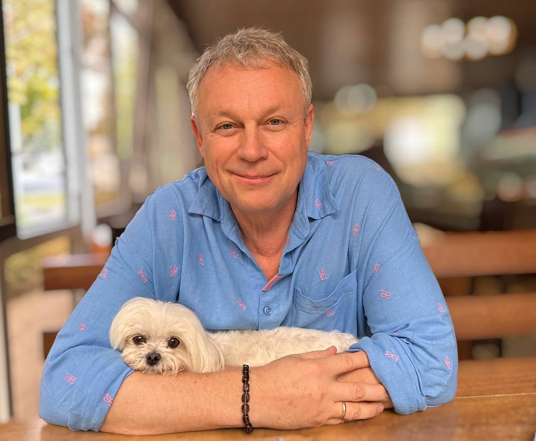 Мой Крым: Сергей Жигунов о любимых местах на полуострове, кухне и эстетике