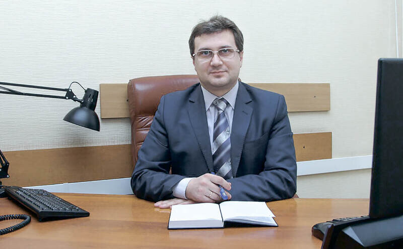 О развитии казначейской системы в Крыму и готовности помогать коллегам из ЛДНР: интервью