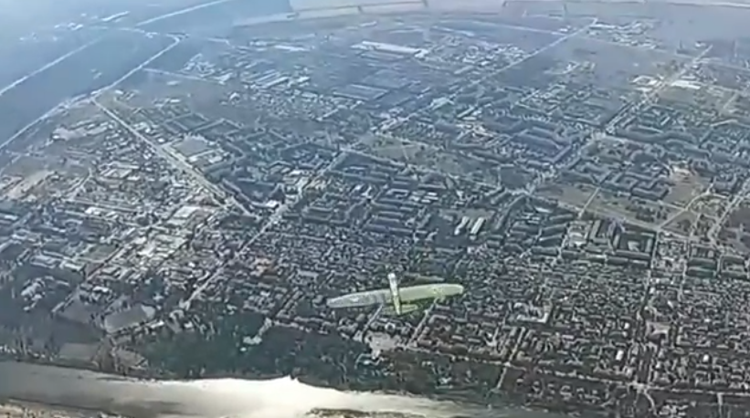 Расчеты FPV-дронов группировки «Днепр» нарушают логистику ВСУ на правобережье Днепра