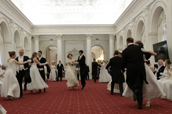 Готовимся к выходным: куда сходить и что посмотреть с 13 по 14 декабря в Крыму