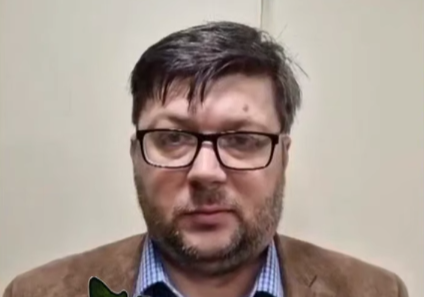 В Симферополе поймали ждуна, желавшего смерти российским солдатам