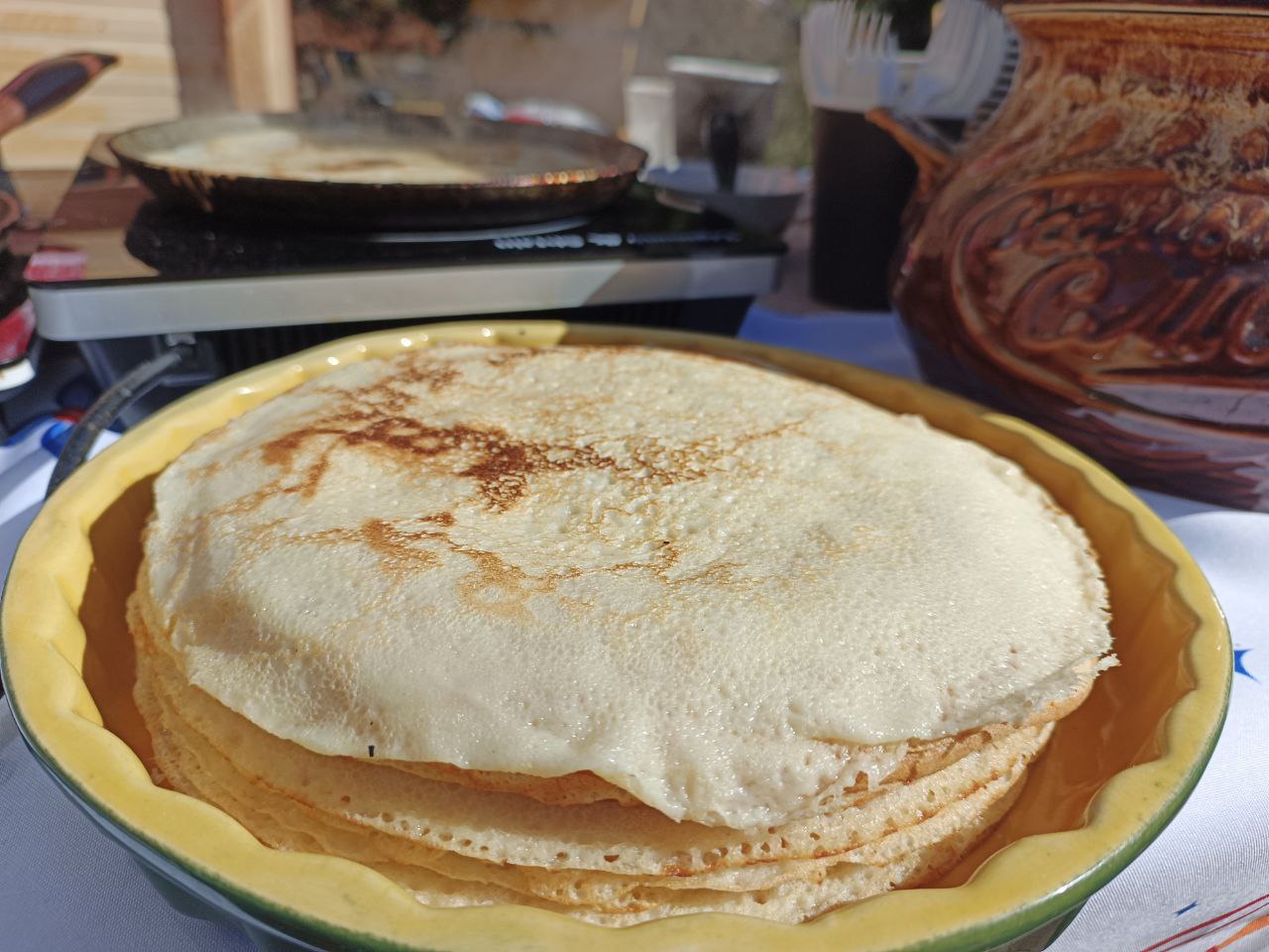 В Евпатории открывается гастрономическая ярмарка
