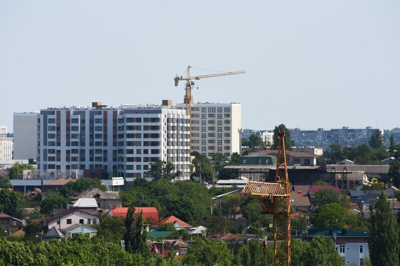 Где крымчане могут посмотреть предварительные результаты кадастровой оценки объектов недвижимости 