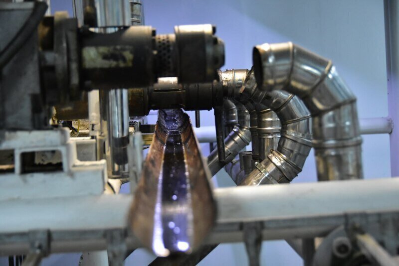 Как виноград может заменить какао и какие полезные продукты производят в Крыму из отходов четвёртого класса опасности