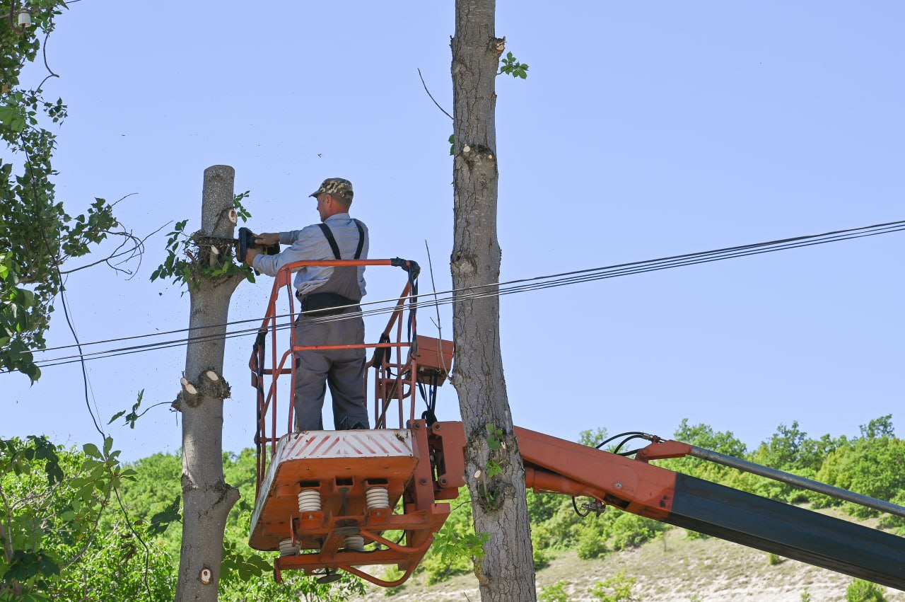 Качество коммунальных услуг улучшают за средства Фонда национального благосостояния