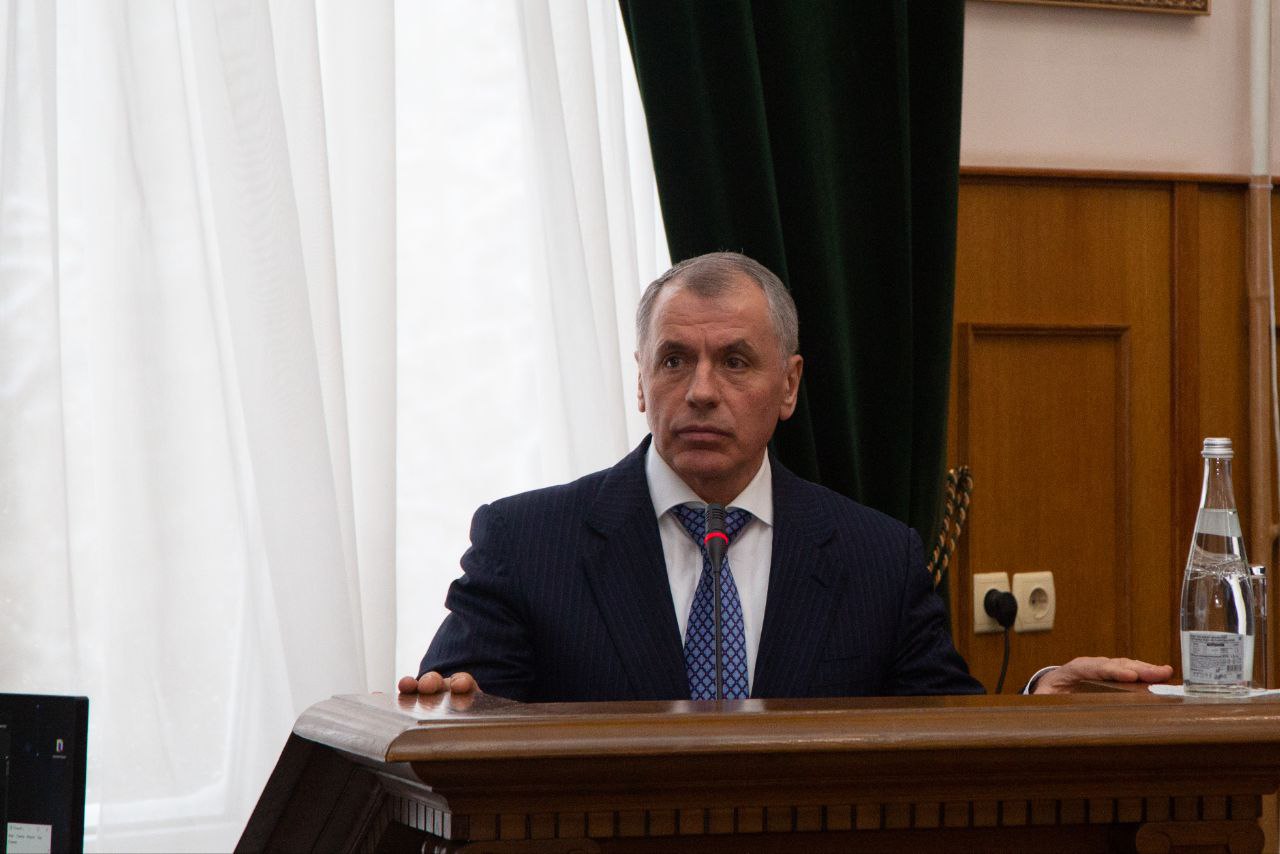 В Крыму назвали очевидным решение суда ООН, отклонившего требования Украины