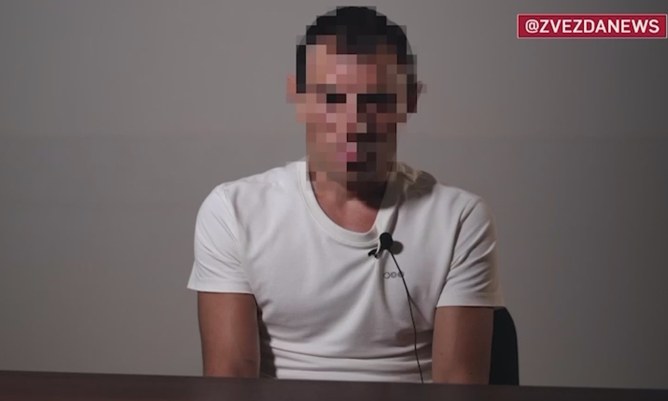 Что рассказали задержанные диверсанты, готовившие теракты в Крыму