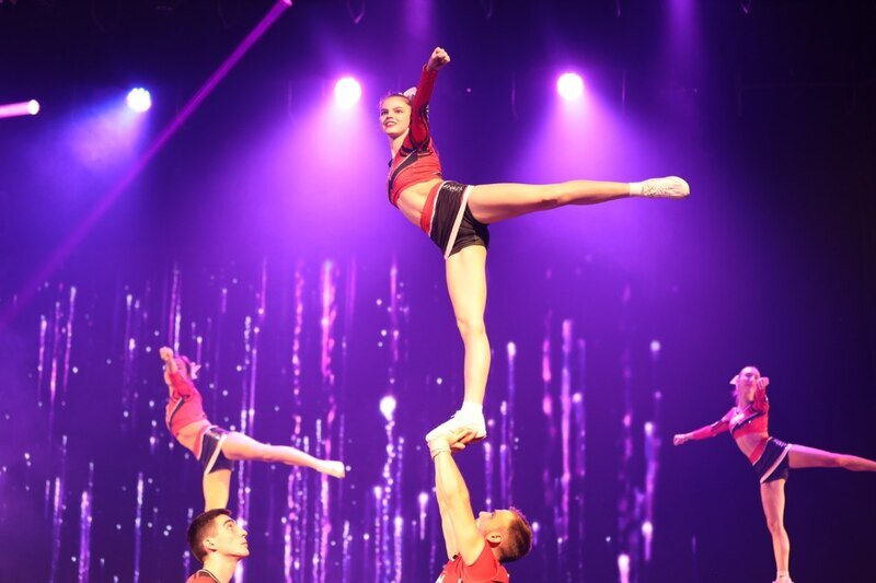 В Симферополе наградили победителей и участников конкурса «Преград нет»