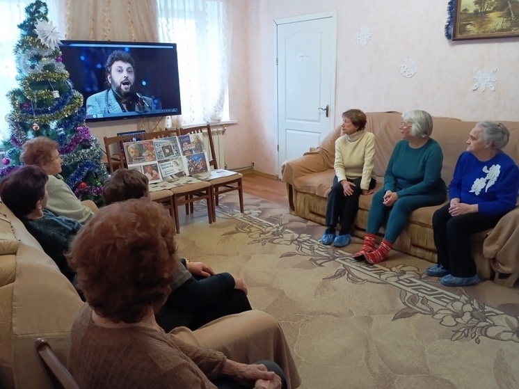 В Симферополе почтили память композитора Вячеслава Добрынина