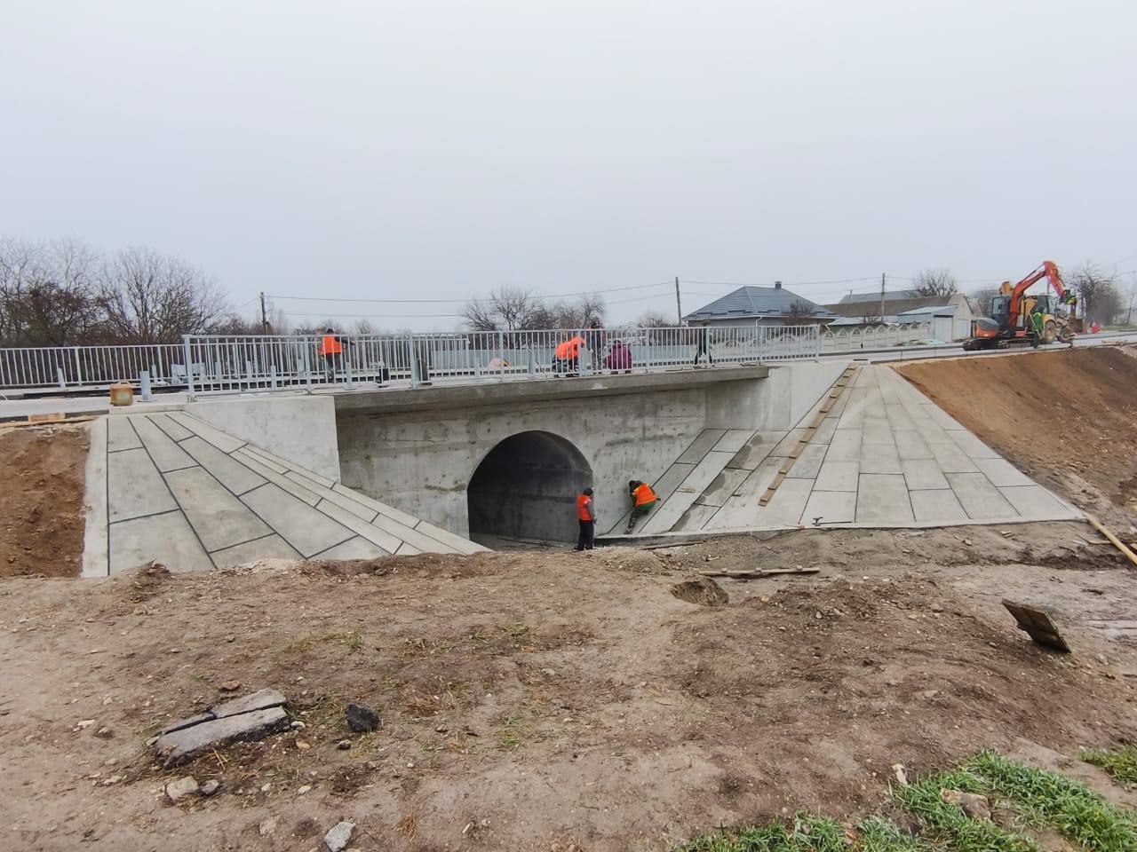 Мосты, трассы и новые аксессуары: как Крым перестраивает дорожный каркас