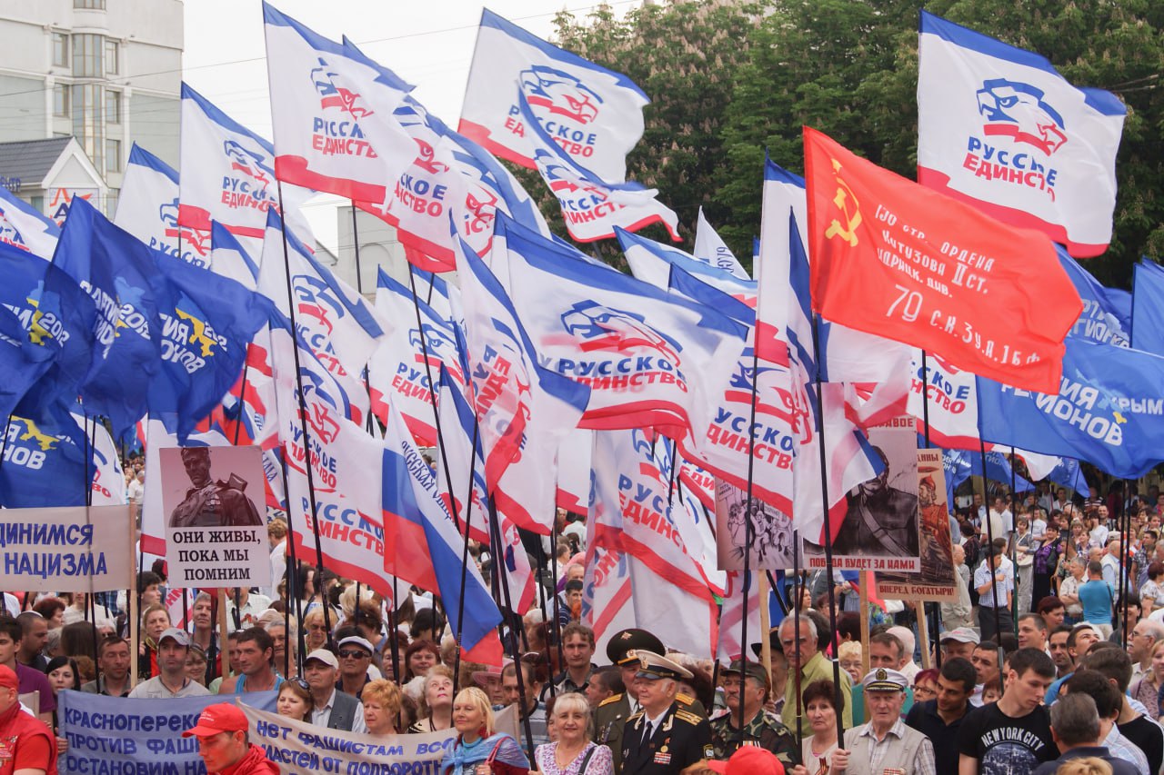 Важный шаг к единству: 16 лет назад состоялся состоялся Всекрымский сход граждан