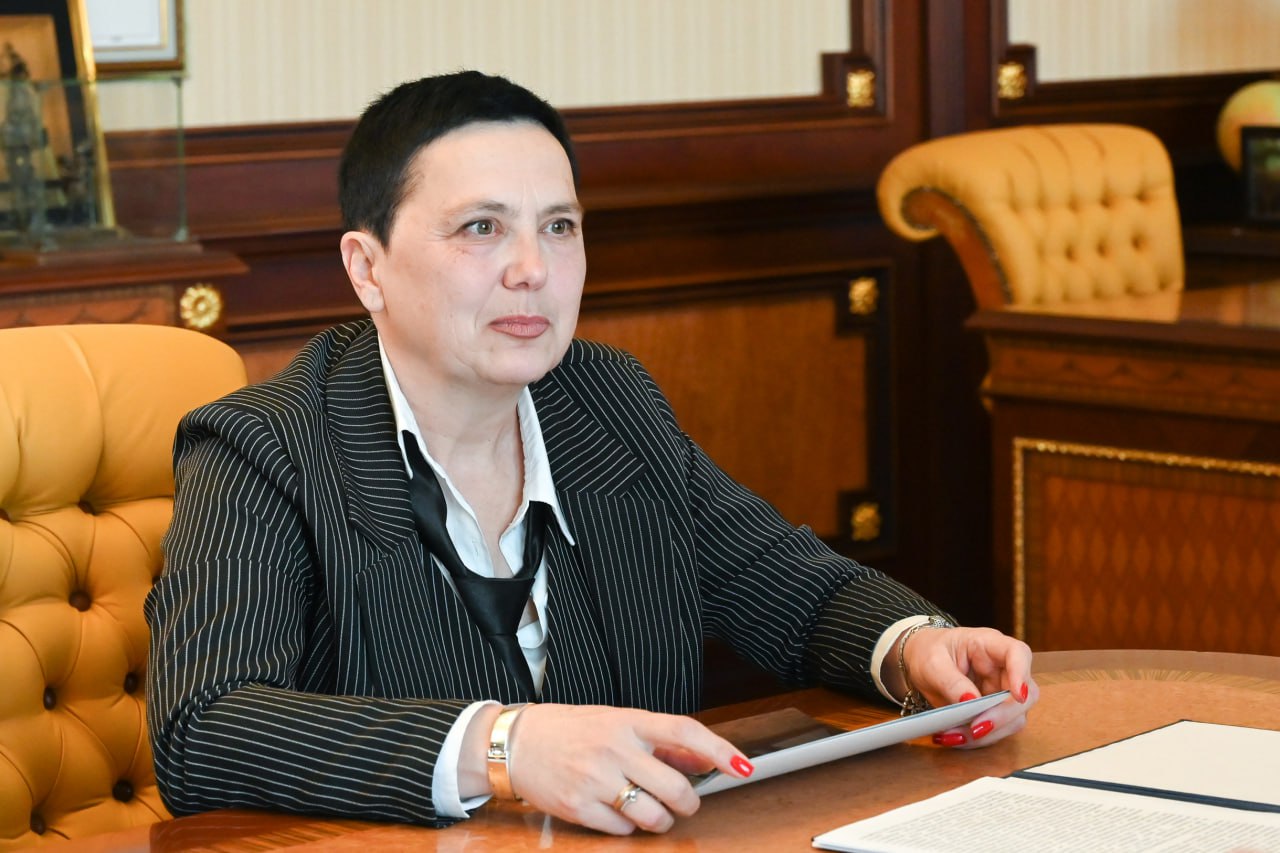 В Ливадийском дворце назначили нового руководителя