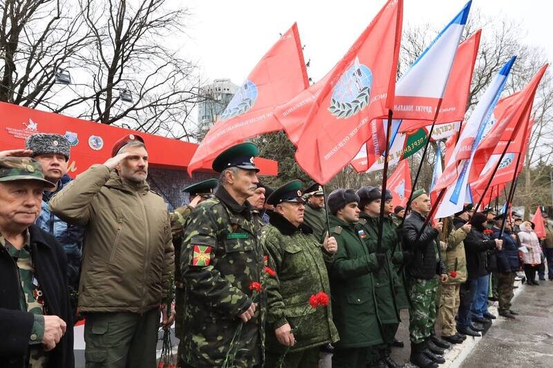Даже не думал, почему мы воюем в чужой стране: ко дню памяти воинов-интернационалистов