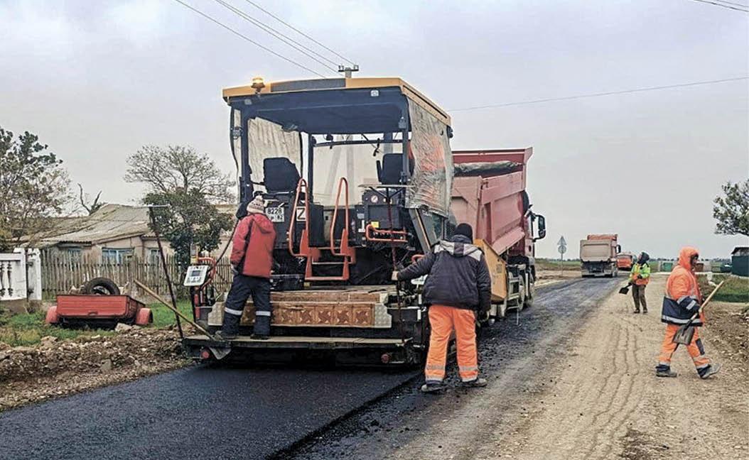 Дороги, сафари-шатры и  экотехнопарк: как преображается Ленинский район
