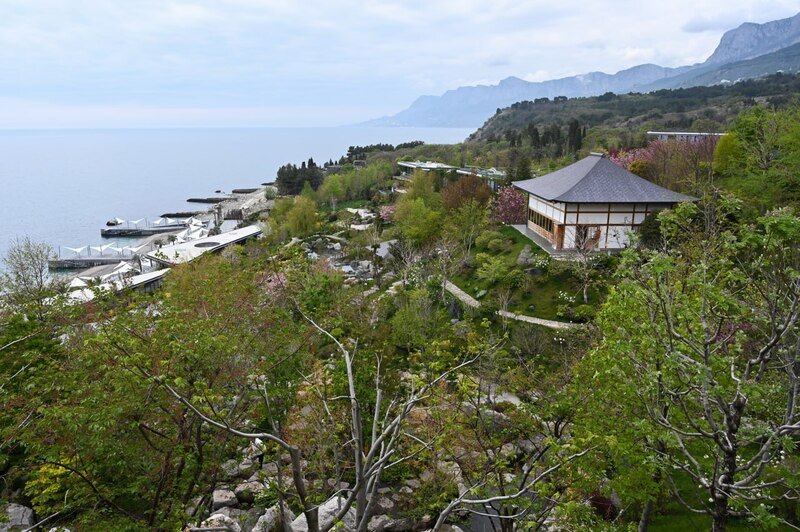 Погода в Крыму 20 мая: ясно и тепло