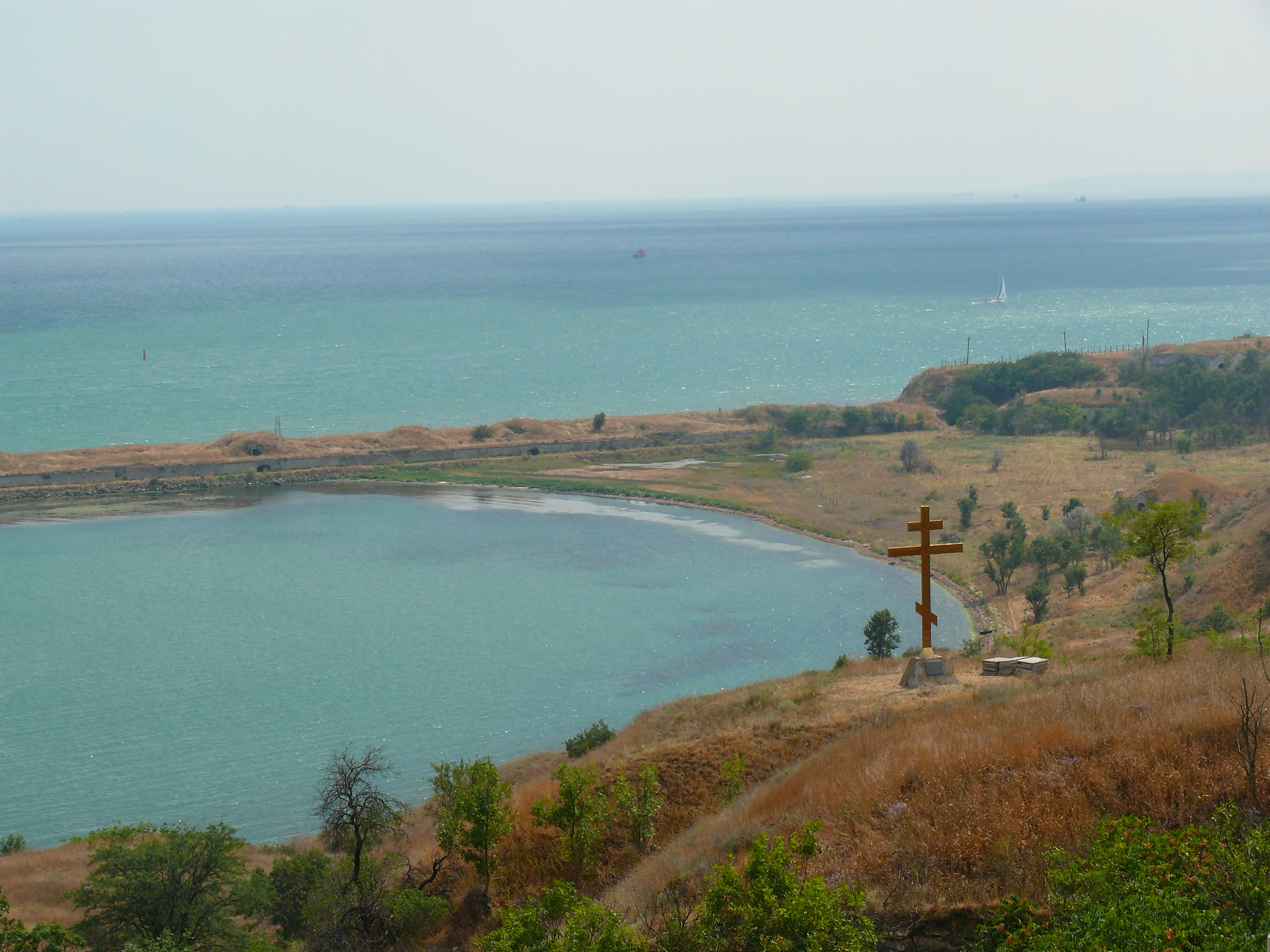 Подвиги казаков в Крыму: культурное наследие и исторические события
