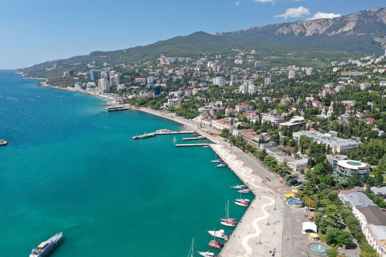 Свыше 80% средств размещения в Крыму прошли первый этап самооценки