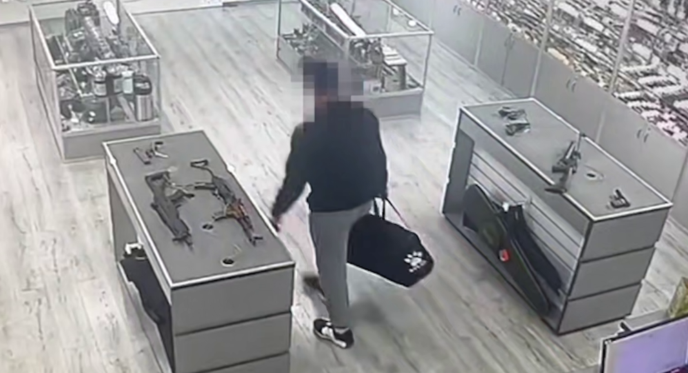 В Севастополе задержали украинского агента, планировавшего теракт на железной дороге