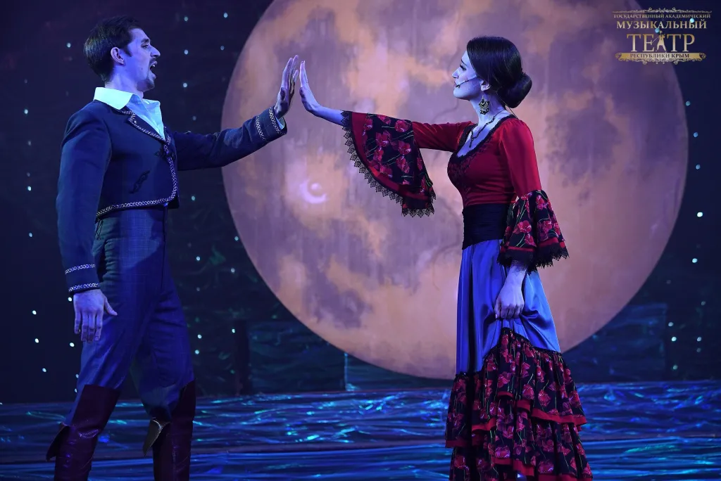 Куда сходить и что посмотреть с 1 по 7 мая в Крыму