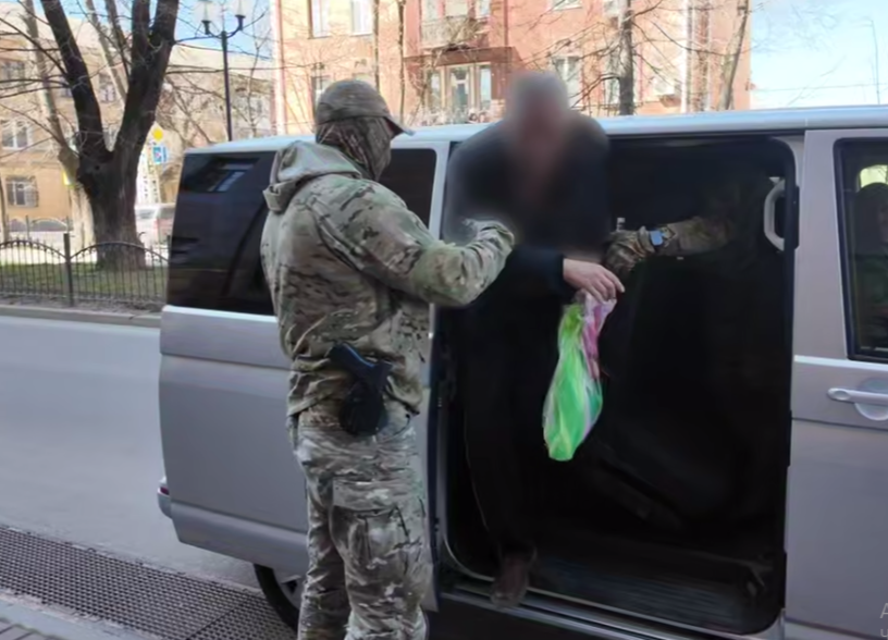 Житель Алупки ответит в суде за оправдание терроризма