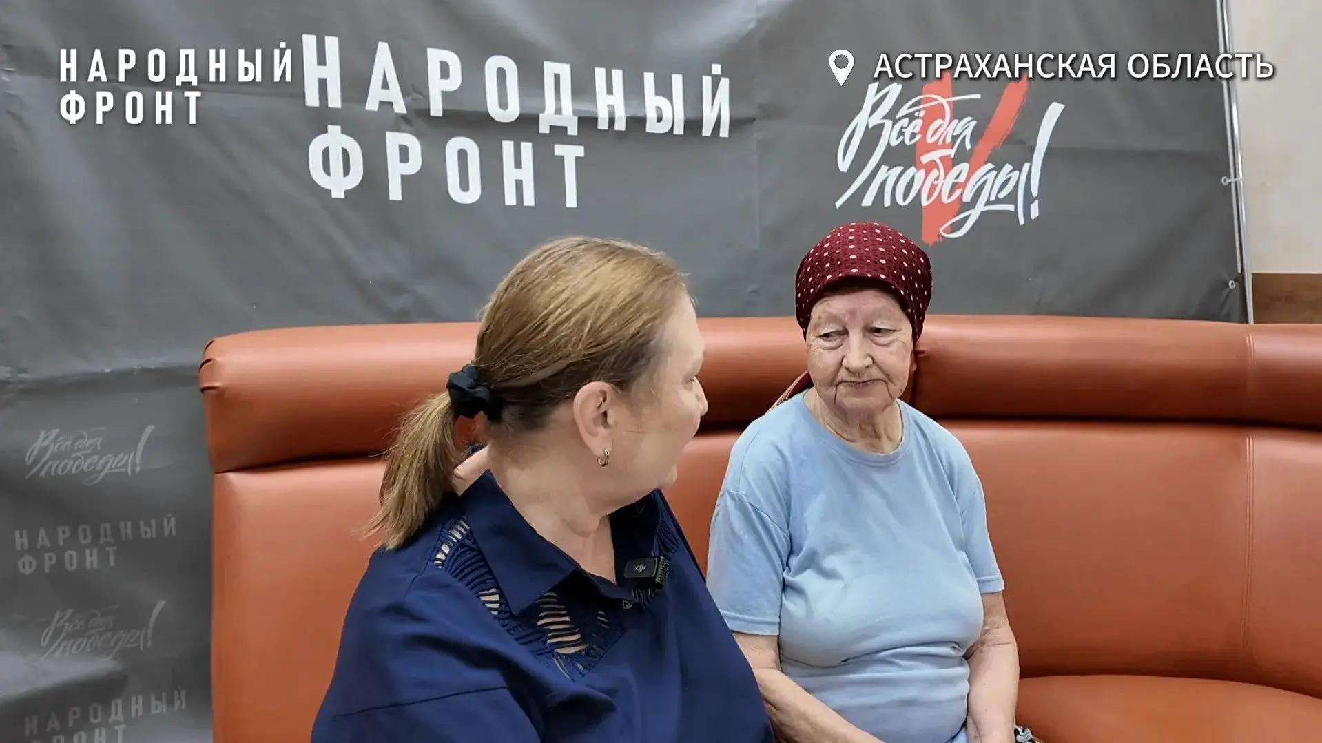 По зову сердца: истории пенсионеров, помогающих бойцам СВО