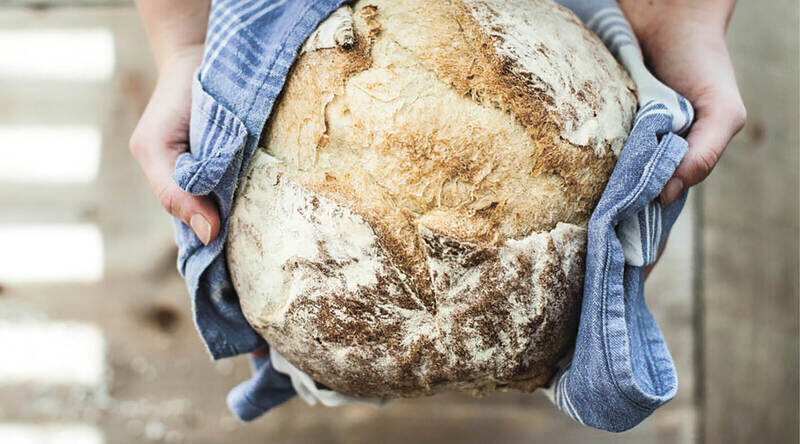 Хлеб и ЗОЖ: чем заменить и как правильно есть, чтобы не набирать вес
