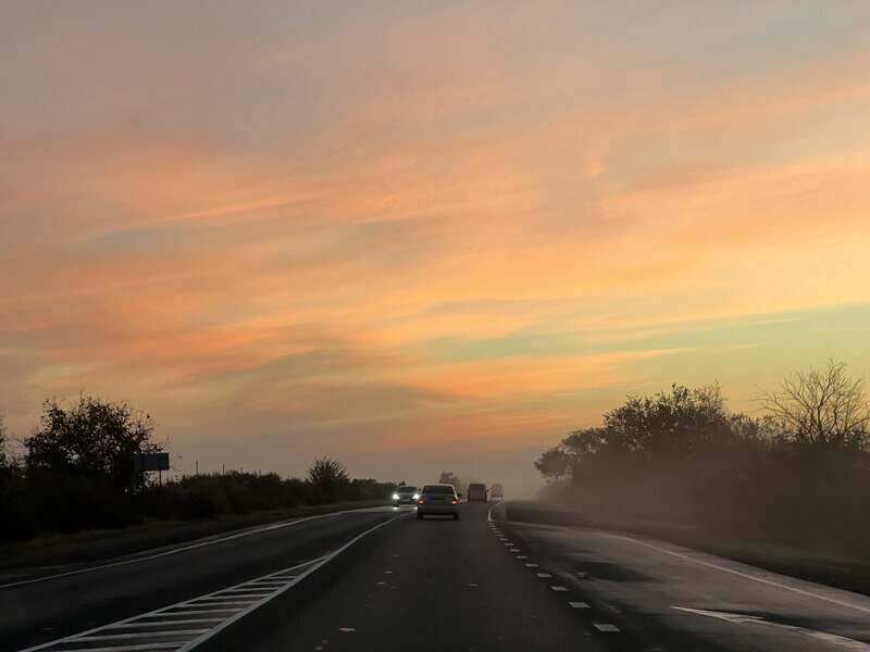 Погода в Крыму 7 июня: днём до +30