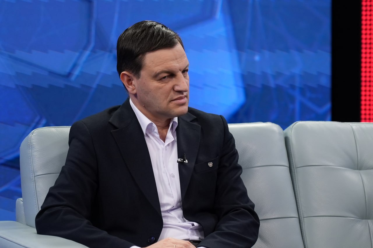 Якубов: одно из основных направлений работы Госкомнаца РК — профилактика экстремизма
