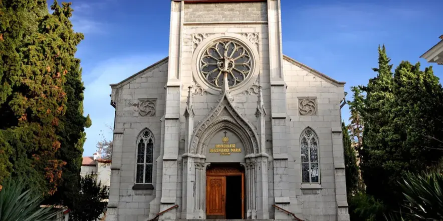 Католический священник рассказал о традициях празднования сочельника 