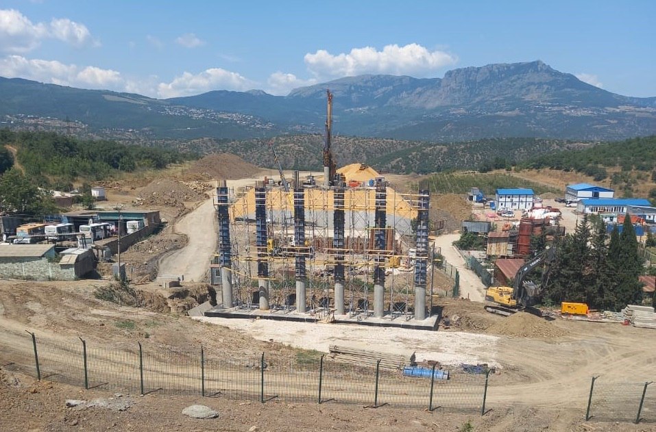 Госэкспертиза одобрила проект реконструкции трассы от Перевального до Алушты