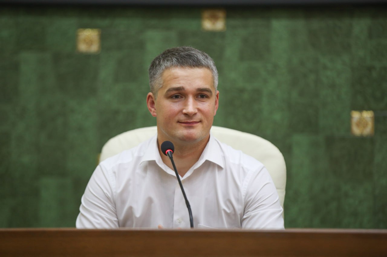 На должность министра здравоохранения РК назначен Алексей  Натаров