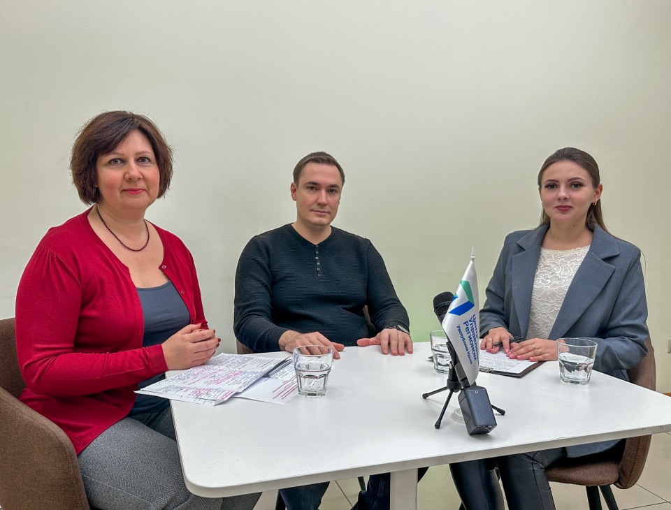 Более ста крымчан предложили свои инициативы на форум «Сильные идеи для нового времени»