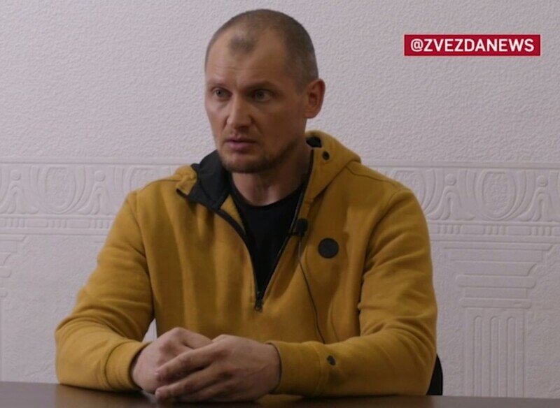 Диверсант раскрыл детали готовящегося покушения на Янину Павленко