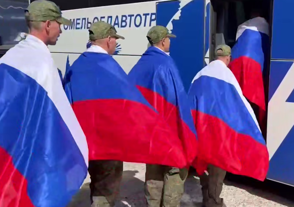 Сергей Аксёнов: вернуть крымчан из плена – для меня дело чести