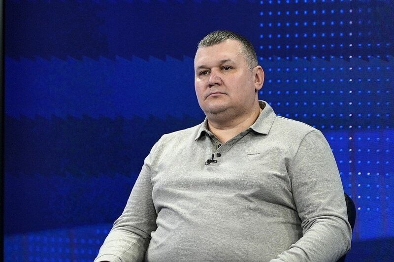 Народ Украины стал заложником интриг Великобритании и США - Андрей Сигута